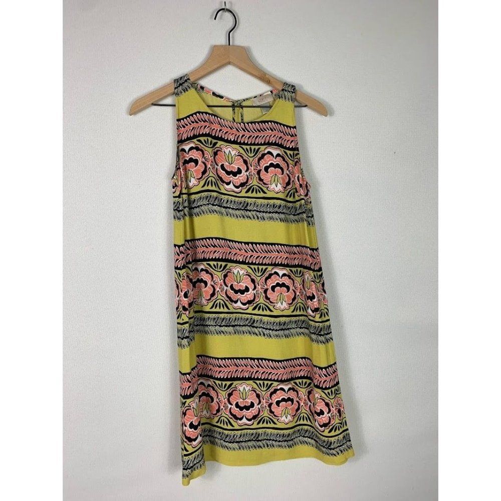 LOFT XS SUMMER DRESS